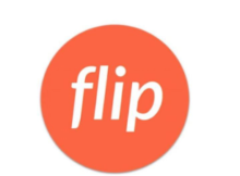 Aplikasi Flip